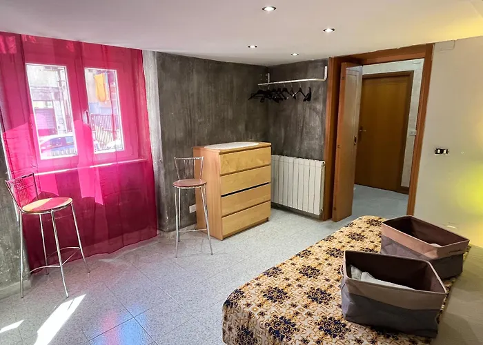 Daire Romuhouse Economy Metro B