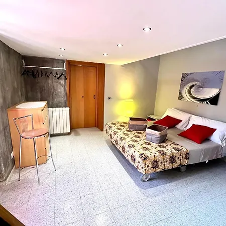 Romuhouse Economy Metro B * Rome